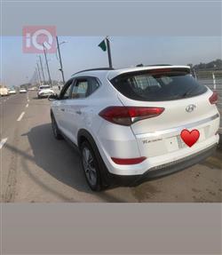 هيونداي توسان